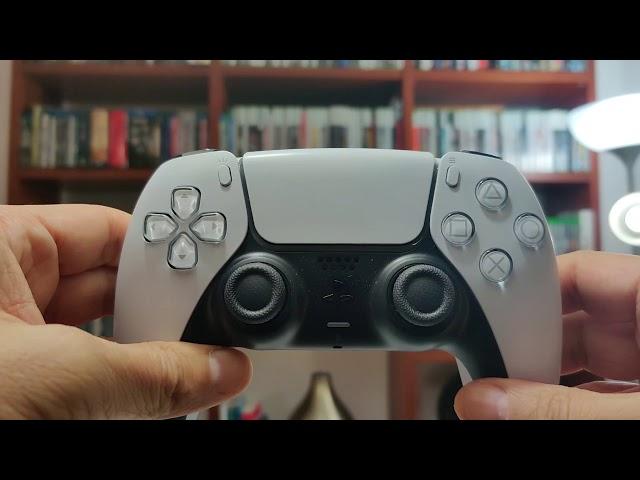 Unbox Playstation 5