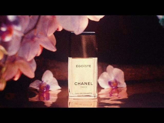 "Shimmer Bloom" - Perfume Commercial (Cinematography Test)