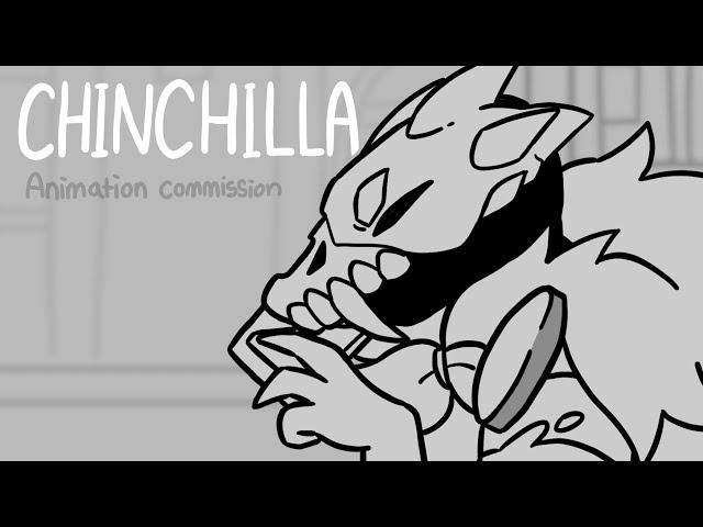 Chinchilla || commission