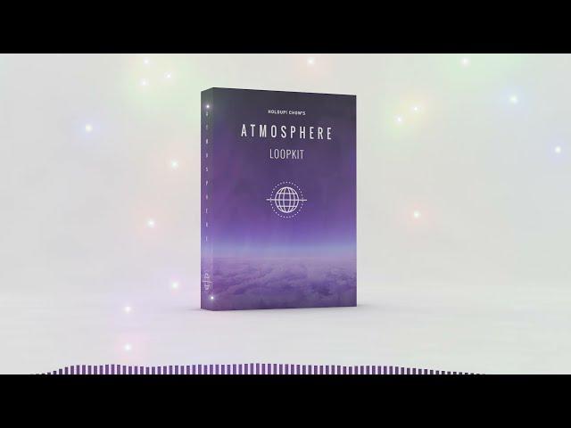 [FREE] "Atmosphere" Vol. 1| Dark Ethnic Loopkit | Prod. by Chow