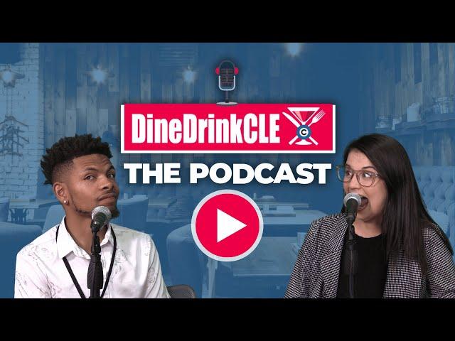 Melt files for bankruptcy, Kelce brothers' Garage Beer, ice cream, more! - DineDrinkCLE: The Podcast