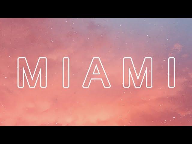 [Free*] "Miami" PNL/MMZ/DTF Type Beat Cloud Rap/Trap Instrumental 2021