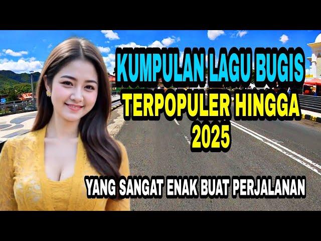 Kumpulan lagu bugis populer  2025 sambil menikmati ke indahan  kota watang soppeng awal tahun