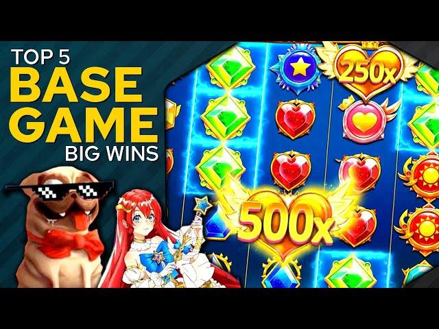 One Spin Big Win on Slots! #18