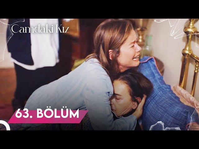 Camdaki Kız | 63. Bölüm