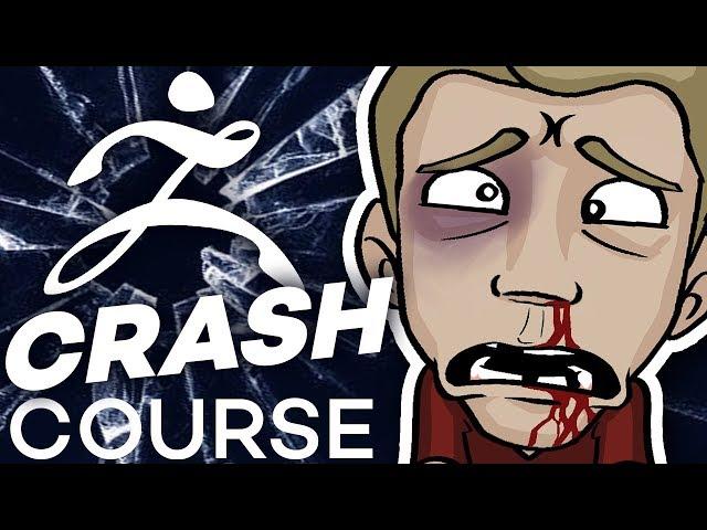 ZBrush CRASH COURSE! - PRO after 15 MINUTES?