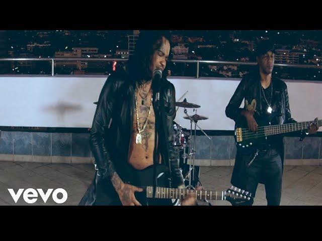 Tommy Lee Sparta - HERO  (Official Music Video)