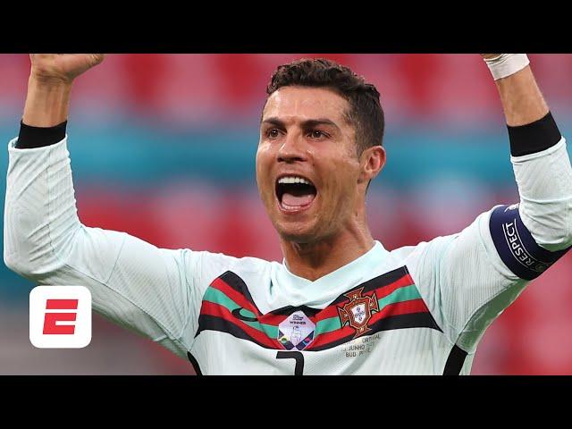 Divided opinion on Portugal’s Euro 2020 hopes! | ESPN FC