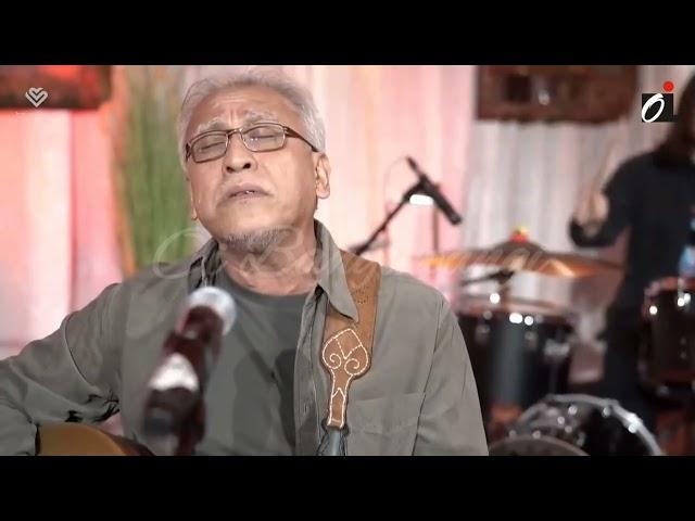 Iwan Fals & Band - Ujung Aspal Pondok Gede || Live Event Suara Hati Ramadhan 2023