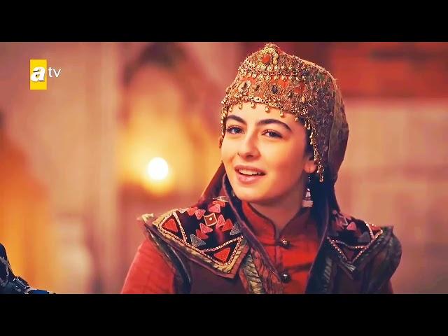 Kurulus Osman Ghazi season 5 epi 71 Highlights #kurulusosman #kurulusosmanseason5 #orhanbey