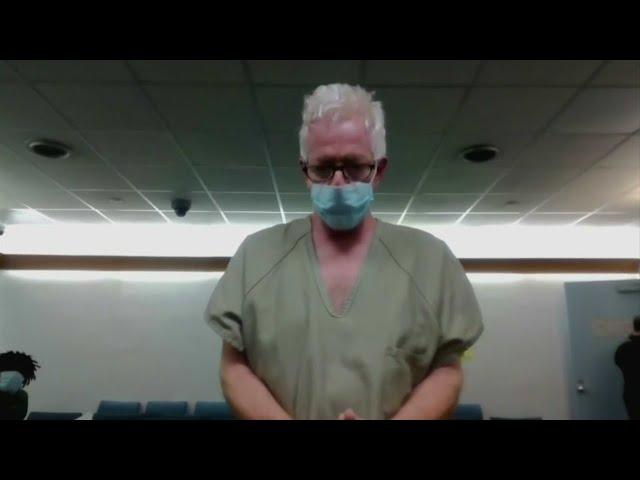 Police Say Doctor Sent Nude Photos To Child