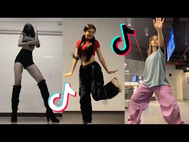 Untouchable, Untouchable | TikTok New Dance Compilation