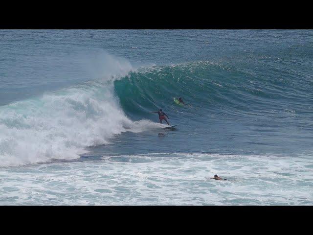 The Racetrack - Bali surf uluwatu, kopraltuuf