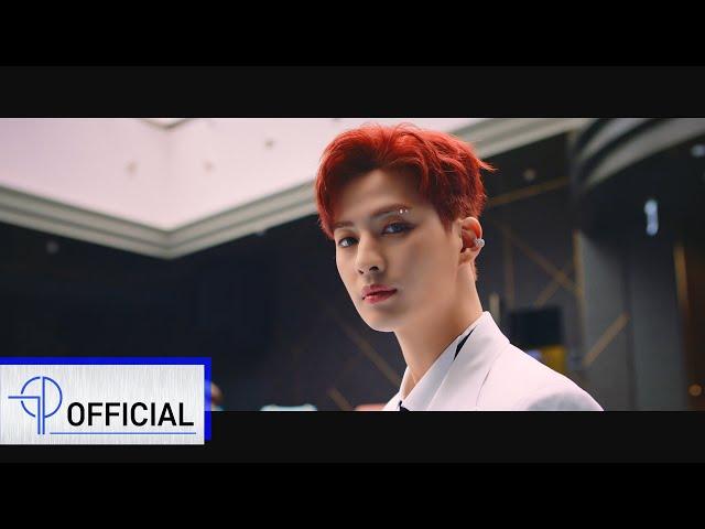 UP10TION(업텐션) 'SPIN OFF' MV