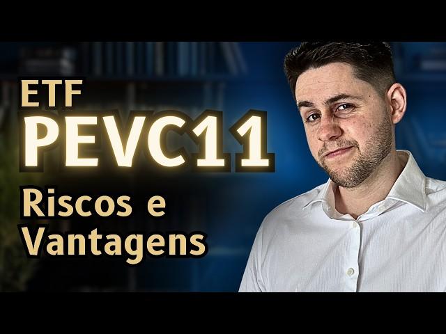 Investindo em Private Equity Dolarizado: ETF PEVC11