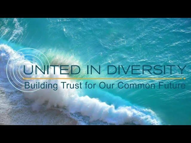 United In Diversity's 17 Year Journey