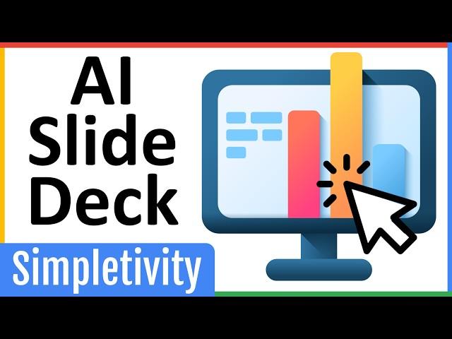How to Create AI Presentations that'll Wow Your Audience!