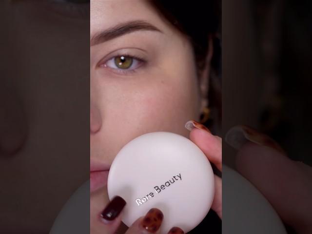 Only 4 Product Makeup#asmr #makeup #makeuptutorial #makeupvideos