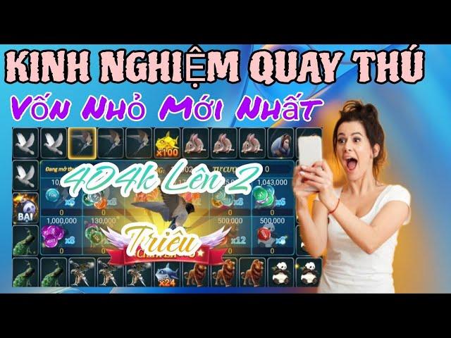 Awin - Kwin | Game Bài Đổi Thưởng Uy Tín | Mẹo Quay Thú Cf68 Vốn Nhỏ | Top 10 Game Bài Đổi Thưởng