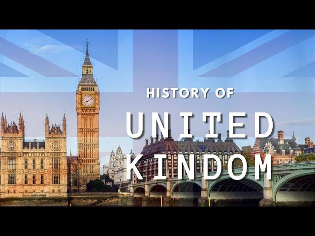 History of United Kingdom | History | InfoZone