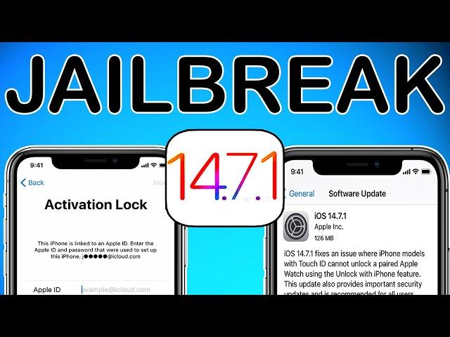 Jailbreak Latest iOS 14.8/14.7.1/12|Checkra1n Jailbreak Windows|Jailbreak iPhone/iPad 5S/6S/7+/8+/X