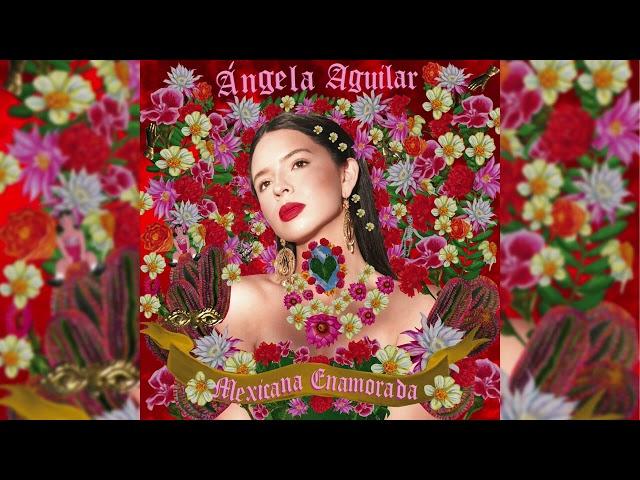 Ángela Aguilar - Inevitable (Audio Oficial)