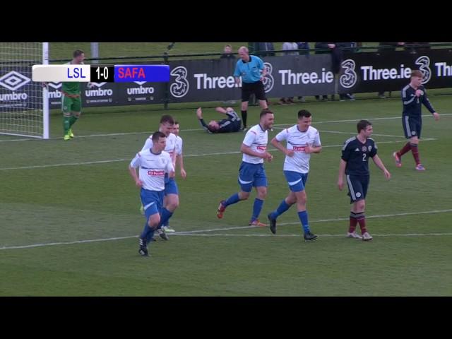 LSL v Scottish Amateurs