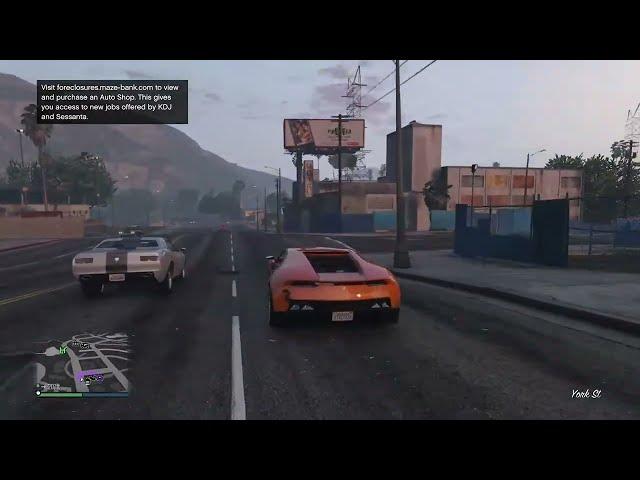 Grand Theft Auto V fun on Xbox. Playing a little more GTA Online. Pls Join and Say Hi!!