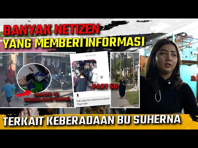 BERKAT NETIZEN, AKHIRNYA BU SUHERNA DI KETEMUKAN?? | PRATIWI NOVIYANTHI