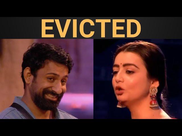 EVICTION CONFIRMED BIGG BOSS 18