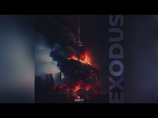 Drake Sample Pack 2023 "EXODUS" | RnB Loop Kit