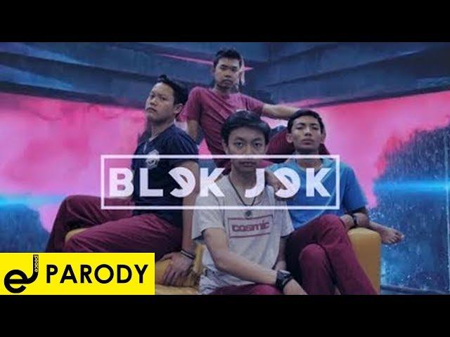 BLEKJEK (BLACKPINK PARODY) - DDU DU DDU DU FULL VERSION