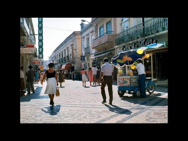 Musique Portugaise