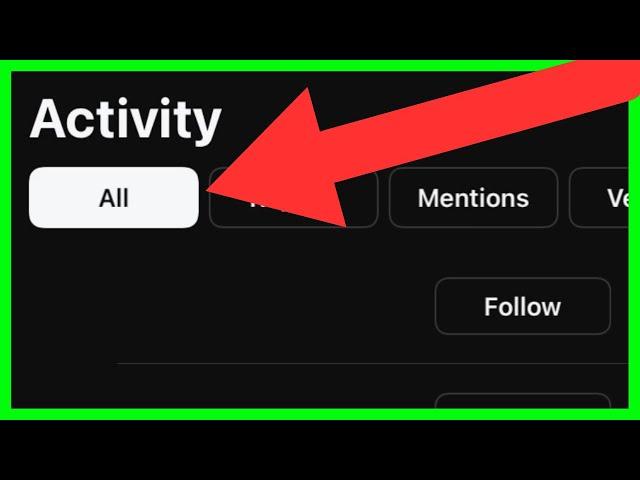 How to Follow Everyone on Threads (How to Accept All Follow Requests on Threads)