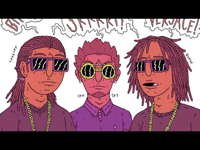 [FREE] Migos Type Beat 2018 - "Invasion" | Free Type Beat | Rap/Trap Instrumental 2018