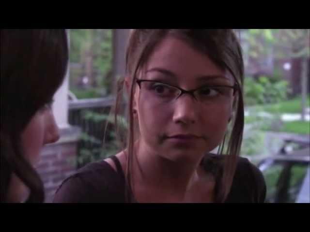 Degrassi: Fiona and Imogen Part 1