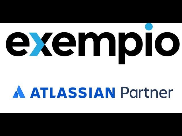 Atlassian Product Suite Demo by Exempio