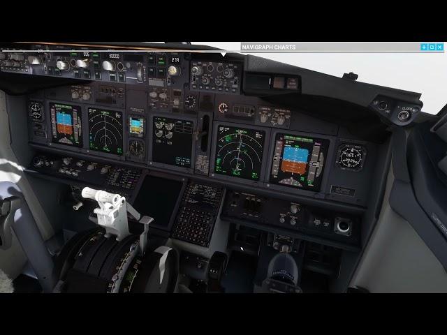 How to VNAV like a pro - B737 VNAV Simplified