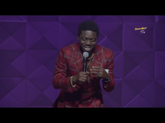 Destalker @40 and Fearless   live @ Eko Hotel  | Ay comedian | Ali Baba | Akpororo | CDQ