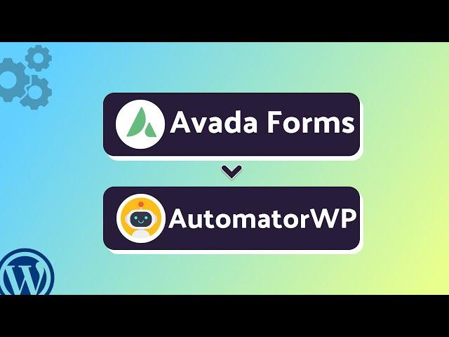 Integrating Avada Forms with AutomatorWP | Step-by-Step Tutorial | Bit Integrations