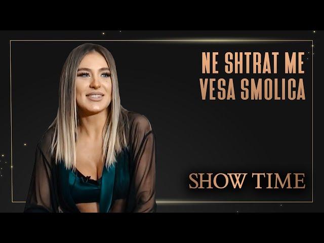 NË SHTRAT me Vesa Smolica [SHOWTIME - 16.01.2021]