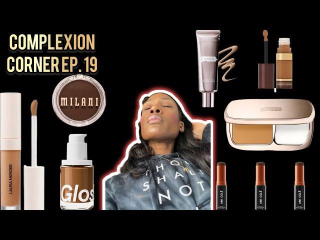 Complexion Corner Ep. 19