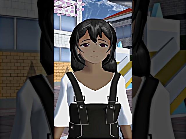 Discrimination | Sakura school simulator