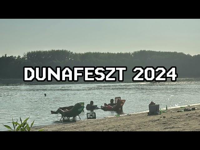 DUNAFESZT 2024 veretős