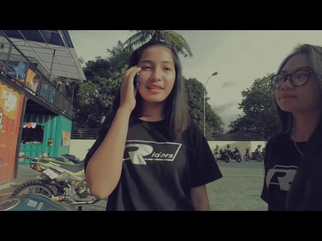 RPB - Senyum Manja Ft. Riders Crew (Official Music Video)