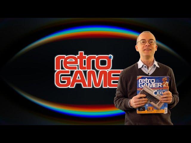 Retro Gamer lebt! Noch 48 Stunden bis zur Deadline!