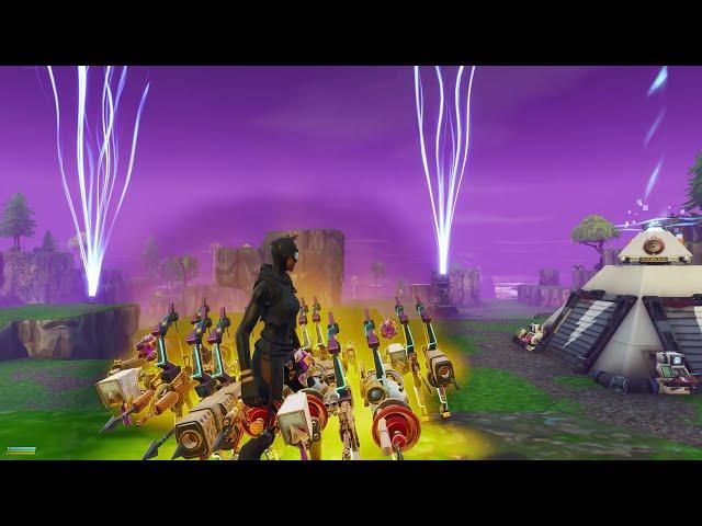 WORKING Duplication Glitch in Fortnite: Save The World!