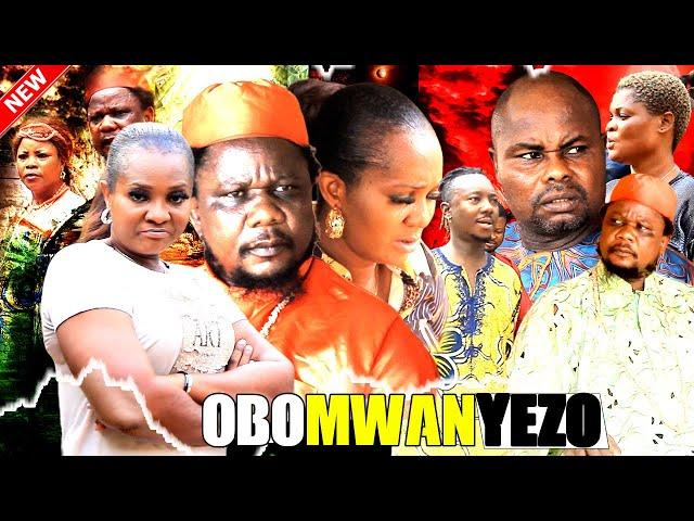 OBO-MWAN-YEZO [PART 1] - LATEST BENIN MOVIE 2024
