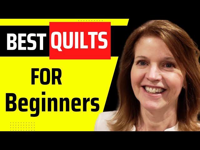 Jordan Fabrics - Donna Jordan Best Quilts For Beginners | Free Patterns Tutorials | Money