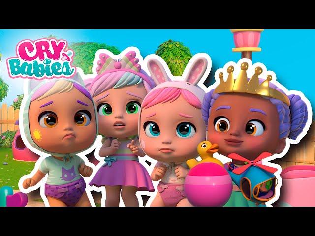 The Lost Toys 🪁 CRY BABIES  NEW Season 7 | Full Episode 9 | Cartoons for Kids in English